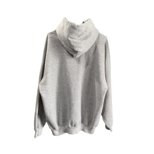 College hoodie　”YOUNGSTOWN STATE” - 画像 (2)