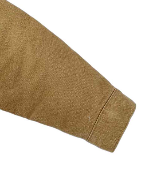 Carhartt（カーハート）トラッカージャケット 80s - 画像 (7)