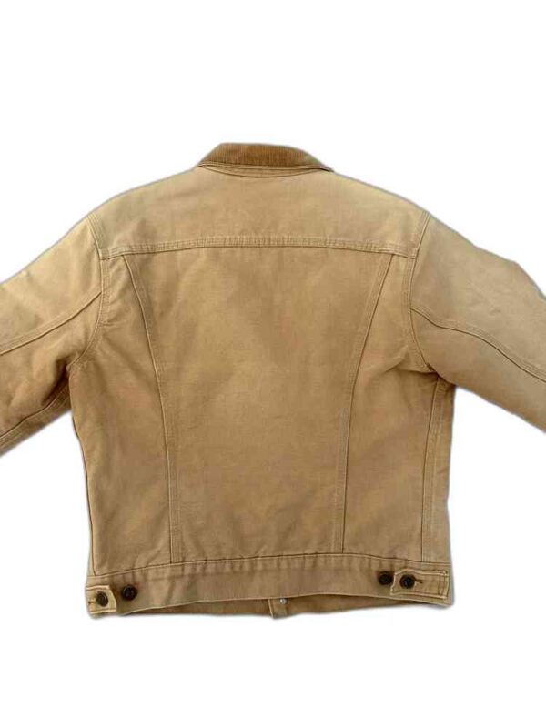 Carhartt（カーハート）トラッカージャケット 80s - 画像 (3)