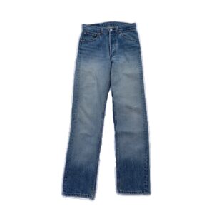 Levi’s 501xx リーバイス501 デニムパンツ W29×L36 1992年 MADE IN USA