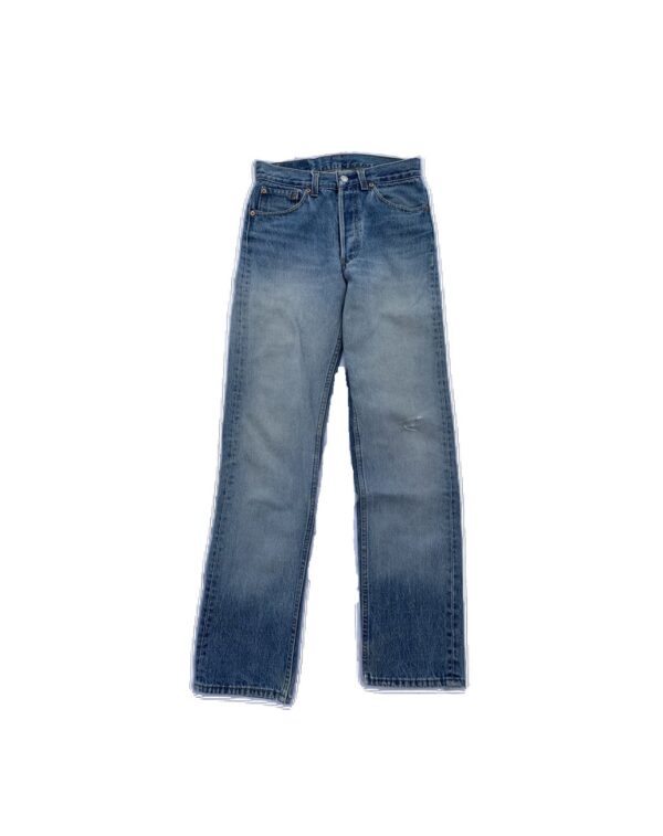 Levi’s 501xx リーバイス501 デニムパンツ W29×L36 1992年 MADE IN USA