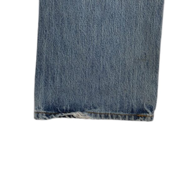 Levi’s501  ジーンズ W32×L29／Made in Haiti - 画像 (9)